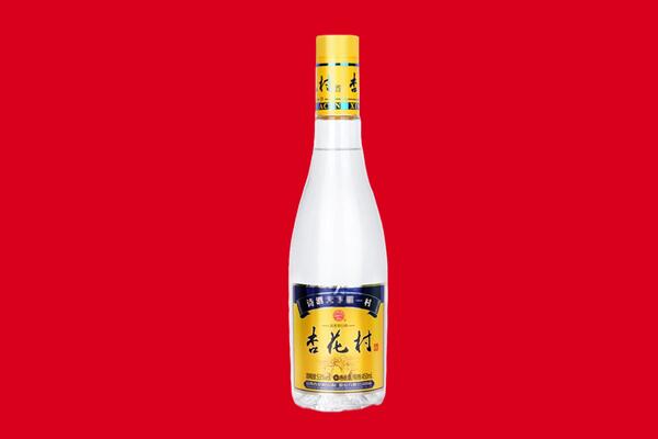 湘西花垣县回收杏花村