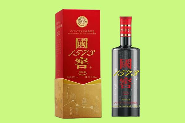 湘西花垣县回收国窖